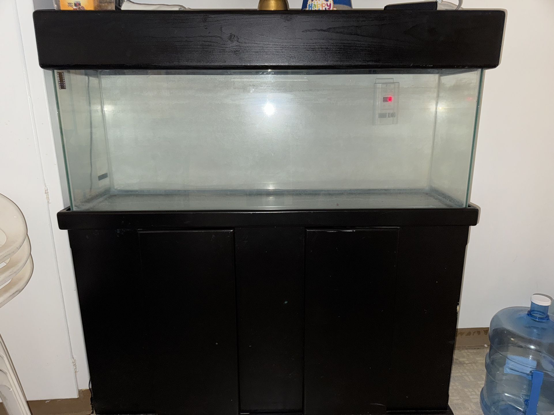 Fish Tank