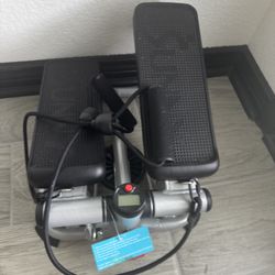 Sunny Health & Fitness Mini Steppers