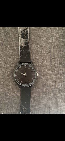 Japan Movement Watch