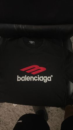 Balenciaga Tee