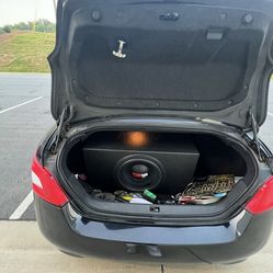 ds 18 subwoofer