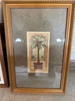 Wall art