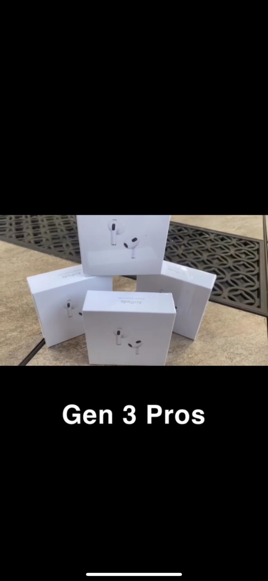 Airpods
