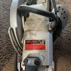 Skil saw