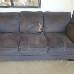 Free Couch