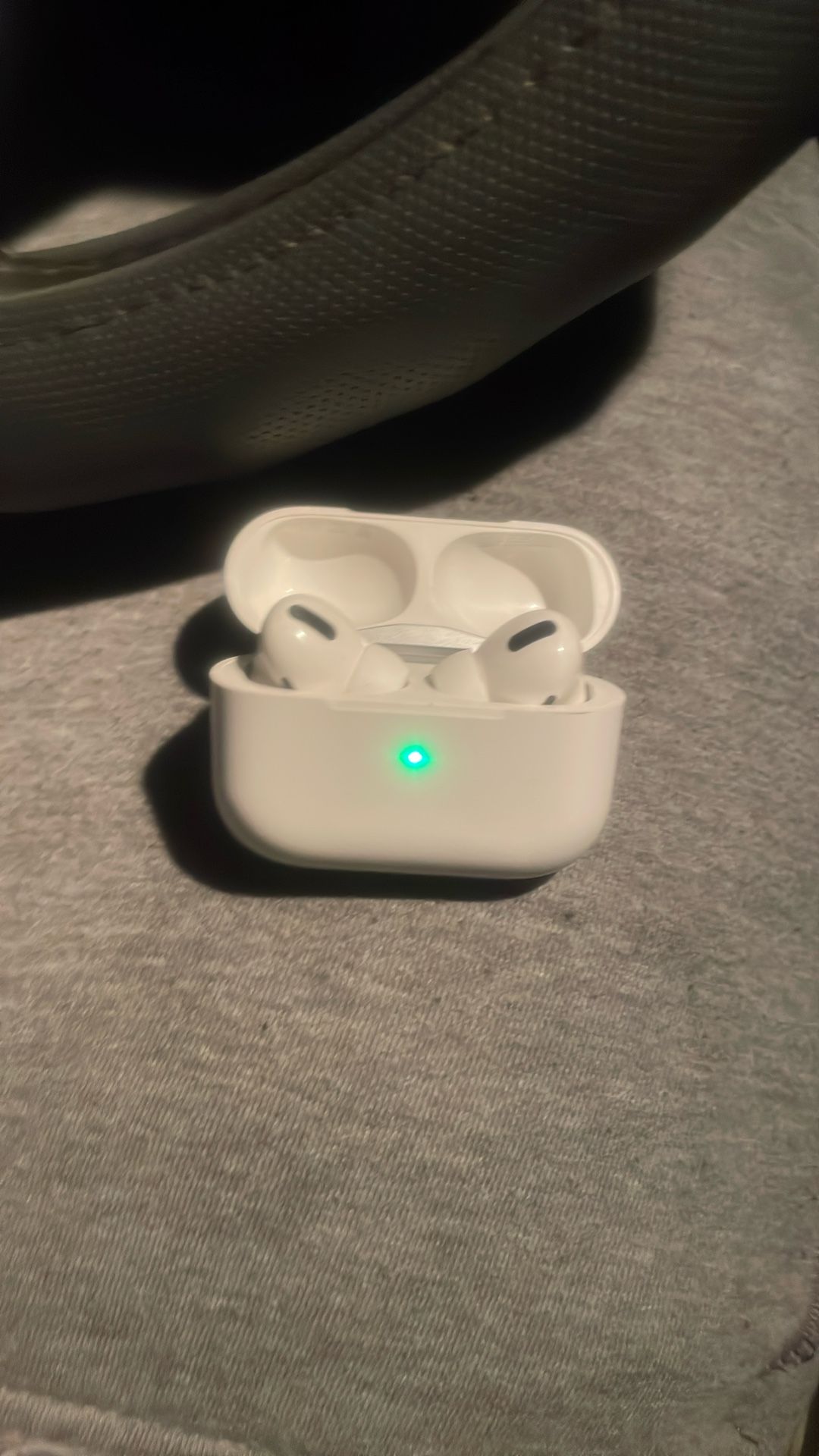 Air Poda $90