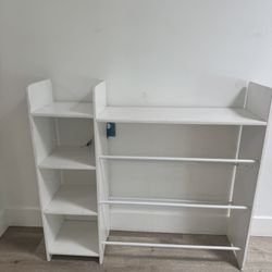 Free Toy Storage 