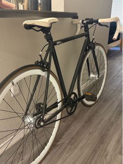 State Bicycle