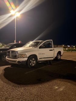 2003 Dodge Ram 1500