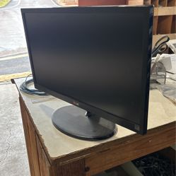 LG Computer Monitor