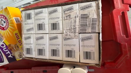 50 pk gfci receptacle 15amp 125v