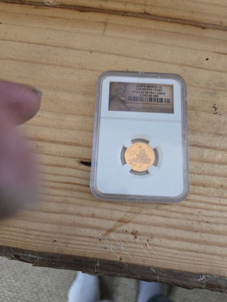 NGC Certified