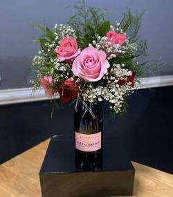 Custom arrangements