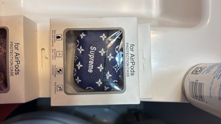 Designer AirPods cases