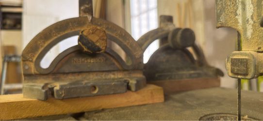 Woodworking Shop -Business Closing Sale