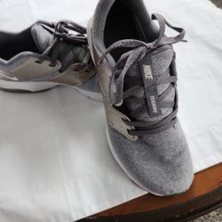 Nike Training