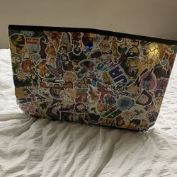 Alien Ware Laptop 