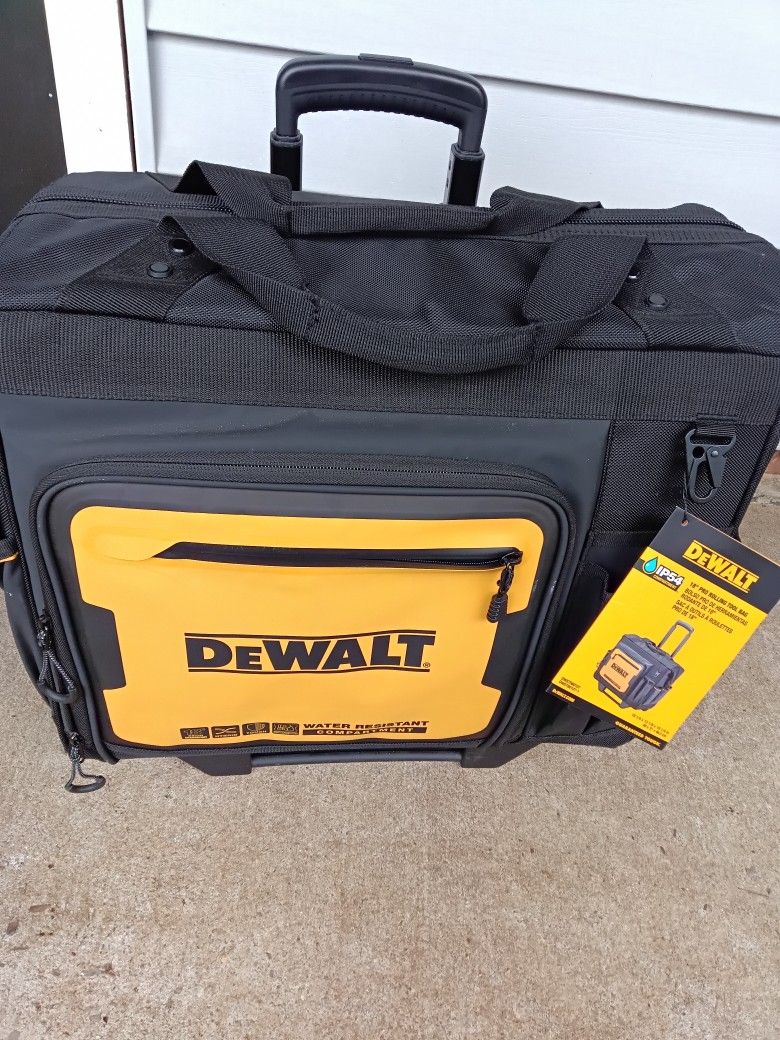 Tools Bag 