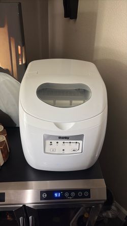Countertop Ice maker