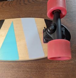 Nickel Board