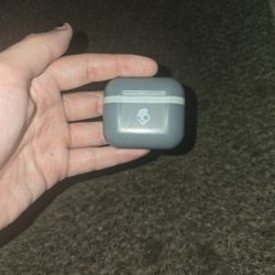 Indy EVO Earbuds Charging Case
