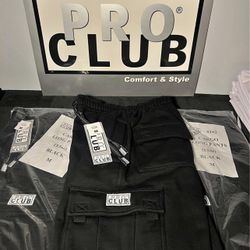 Pro Club