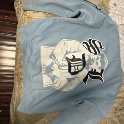 2XL SDL HOODIE