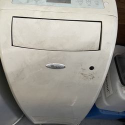 Portable AC Unit