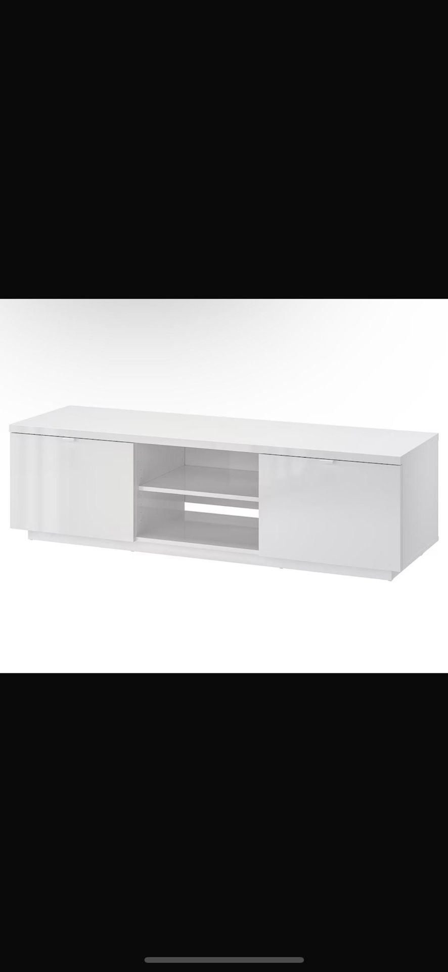 IKEA TV Media Storage