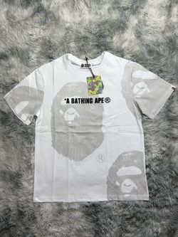 BAPE TEE