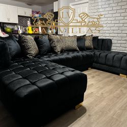 Sectional New