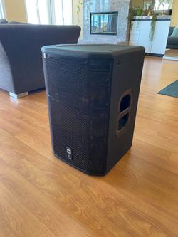 JBL 15 Inch Speaker