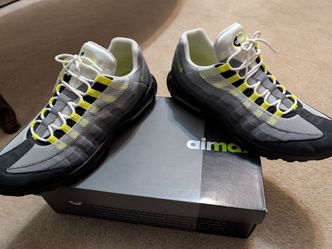 Air Max 95 OG