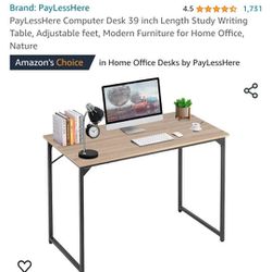 Computer Desk Table 