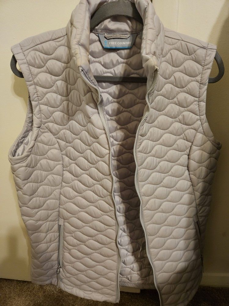  Light Women's Vest