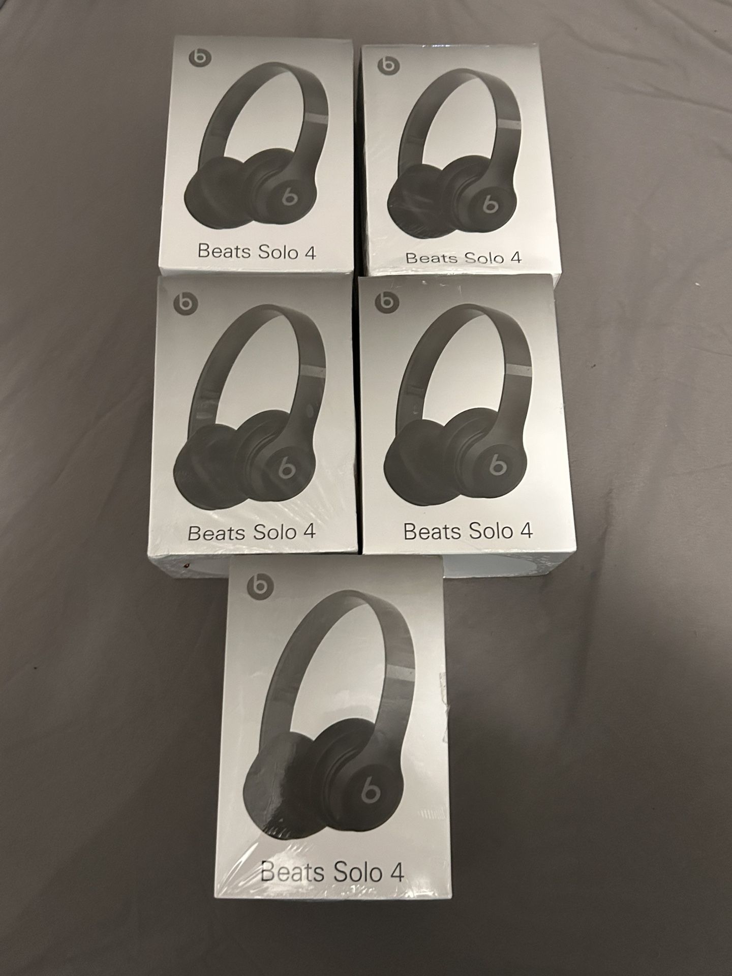 Beats Solo 4