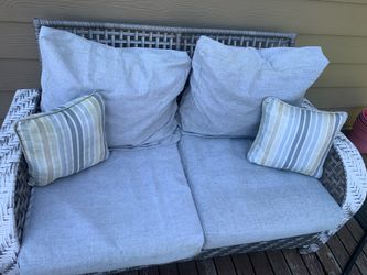 Outdoor set