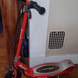 Razor E100 Electric Scooter For Kids