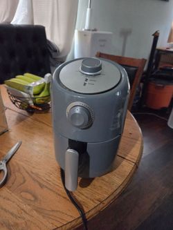 Air fryer