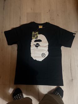 Bape crew neck