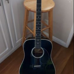 Guitar Excellent Condition 