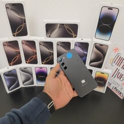 Samsung Galaxy S23 Plus 