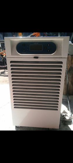 Used Active Air Dehumidifier, 110 Pint