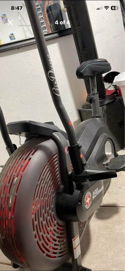 Schwinn AD2 Airdyne Exercise Bike