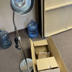 Brand New Examination Lamp – Model 41413 (Out of Box)