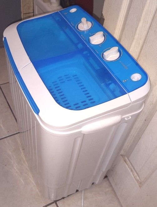 Portable Washing Machine