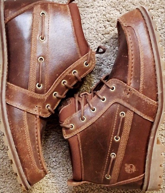 New Men's Timberland Boots Size 9 $50