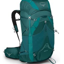 Osprey Eja 58 Women's Ultralight Backpacking Backpack