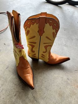 Boots