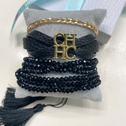 Bracelets Set Available 